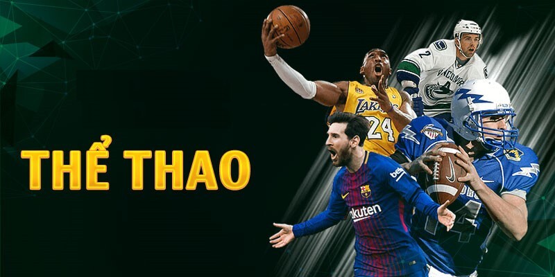 Cá cược thể thao tại V9bet tiện lợi, đa dạng